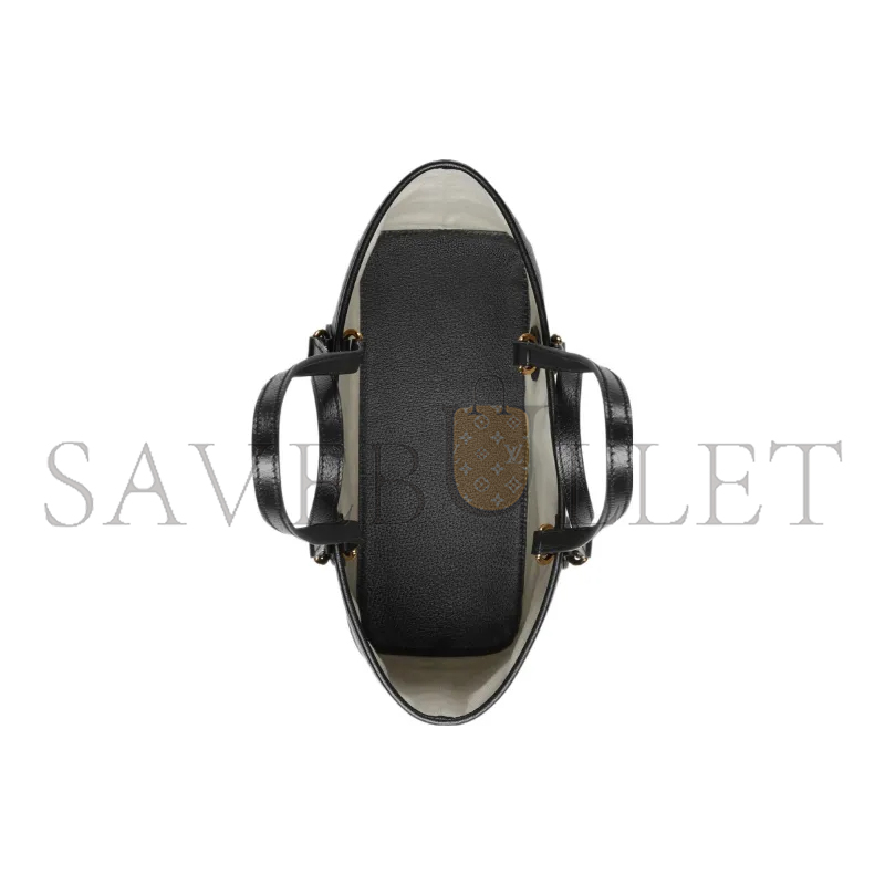 G*u*i ophidia small tote bag 765043 (31*25*13cm)